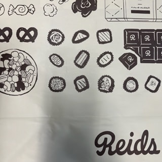 Reids Chocolates